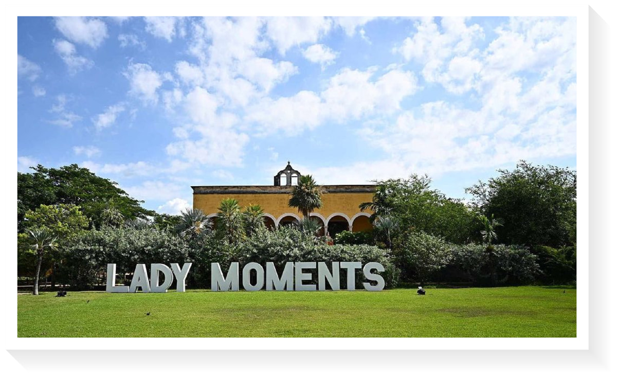 Lady Multitask | Evento Lady Moments