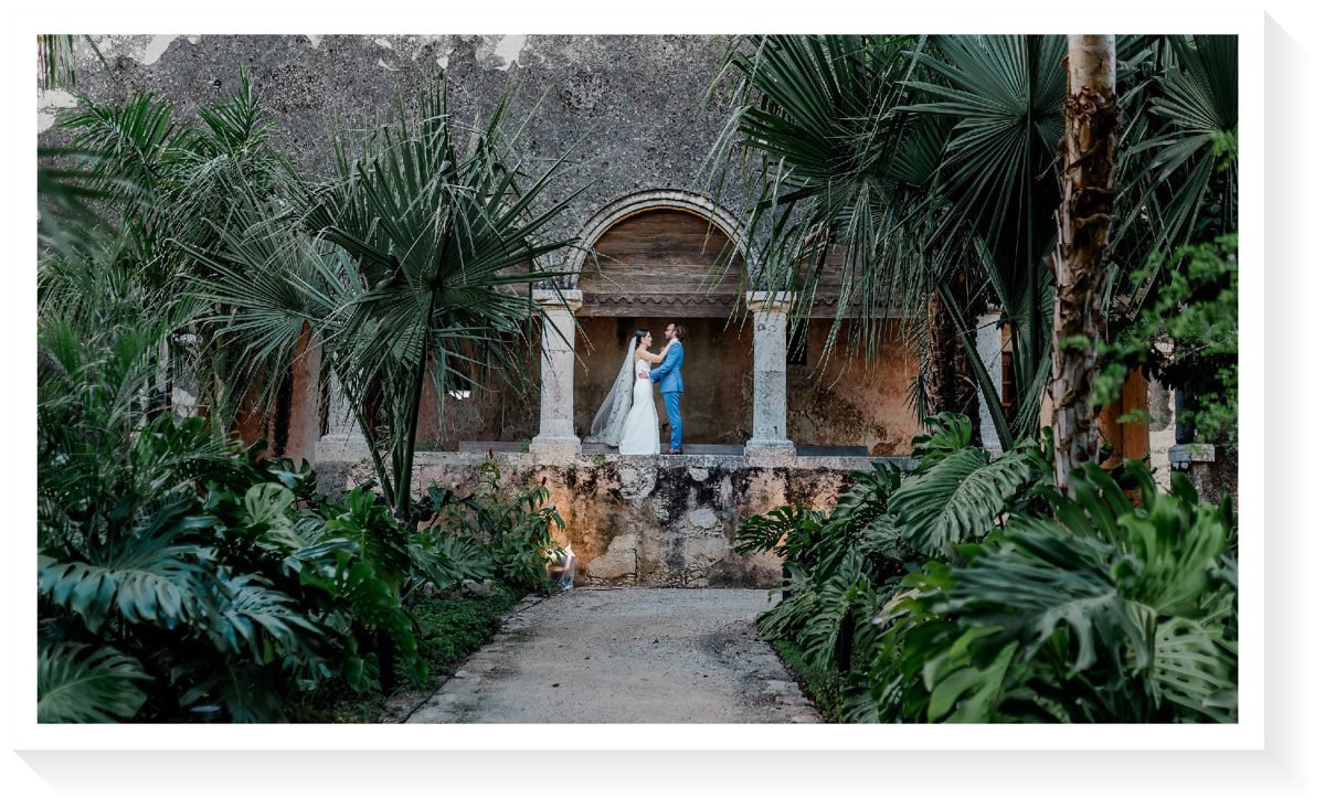 María José & Andrés